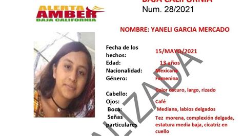erome de menor|Localizan con vida a niña que se perdió en una clínica del IMSS .
